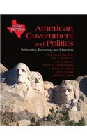 American Government and Politics, Texas Edition