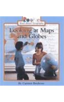 Looking at Maps and Globes