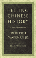 Telling Chinese History
