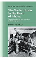 Soviet Union in the Horn of Africa