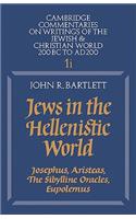 Jews in the Hellenistic World