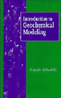 Introduction to Geochemical Modeling