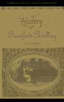 History of Pianoforte Pedalling