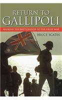 Return to Gallipoli