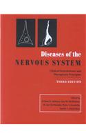 Diseases of the Nervous System: Clinical Neuroscience and Therapeutic Principles