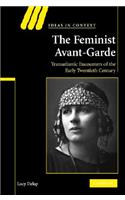 The Feminist Avant-Garde
