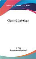 Classic Mythology