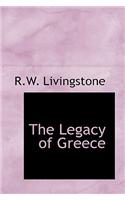 Legacy of Greece