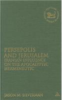 Persepolis and Jerusalem