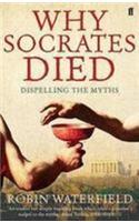 Why Socrates Died