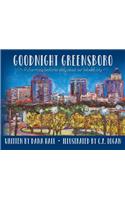 Goodnight Greensboro