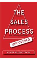 The Sales Process Uncovered