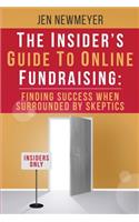 Insider's Guide to Online Fundraising