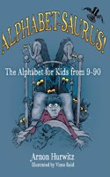 Alphabet-Saurus!