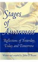 Stages of Awareness