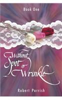 Without Spot or Wrinkle