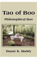 Tao of Boo