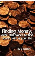 Finding Money