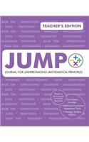 JUMP 5 Teacher's Edition