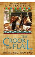 The Crook and Flail: (English)