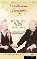Winston and Celementine