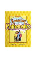 Houghton Mifflin Knowing Math: Knowing Math Student Edition Level 5 2003: Knowing Math Student Edition Level 5 2003