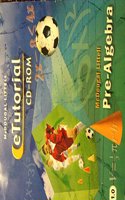 McDougal Littell Middle School Math: Etutorial CD-ROM Pre-Algebra(McDougal Littell Middle School Math)
