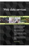 Web data services The Ultimate Step-By-Step Guide