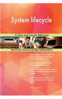 System lifecycle A Clear and Concise Reference