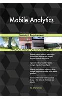 Mobile Analytics Standard Requirements