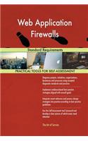 Web Application Firewalls Standard Requirements