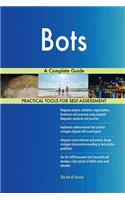 Bots A Complete Guide