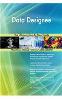 Data Designee The Ultimate Step-By-Step Guide