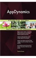 AppDynamics A Complete Guide - 2019 Edition