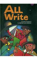 All Write: Handbook 2003(All Write)