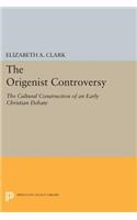 Origenist Controversy