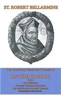 On the Church