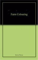 Farm Colouring