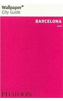 Wallpaper City Guide Barcelona 2010