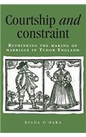 Courtship and Constraint