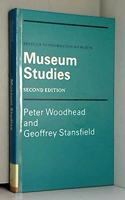 Keyguide to Information Sources in Museum Studies