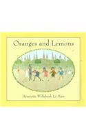 Oranges and Lemons (Golden Days nursery rhymes)