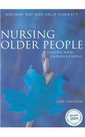 Nursing Older People