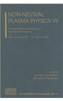 Non-Neutral Plasma Physics VII