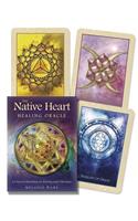 Native Heart Healing Oracle