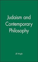 Judaism and Contemporary Philosophy