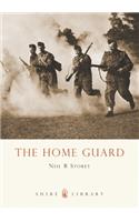 The Home Guard: (Shire Library)