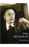 John Betjeman