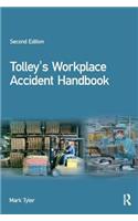 Tolley's Workplace Accident Handbook
