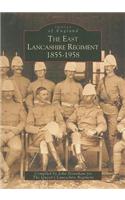 East Lancashire Regiment